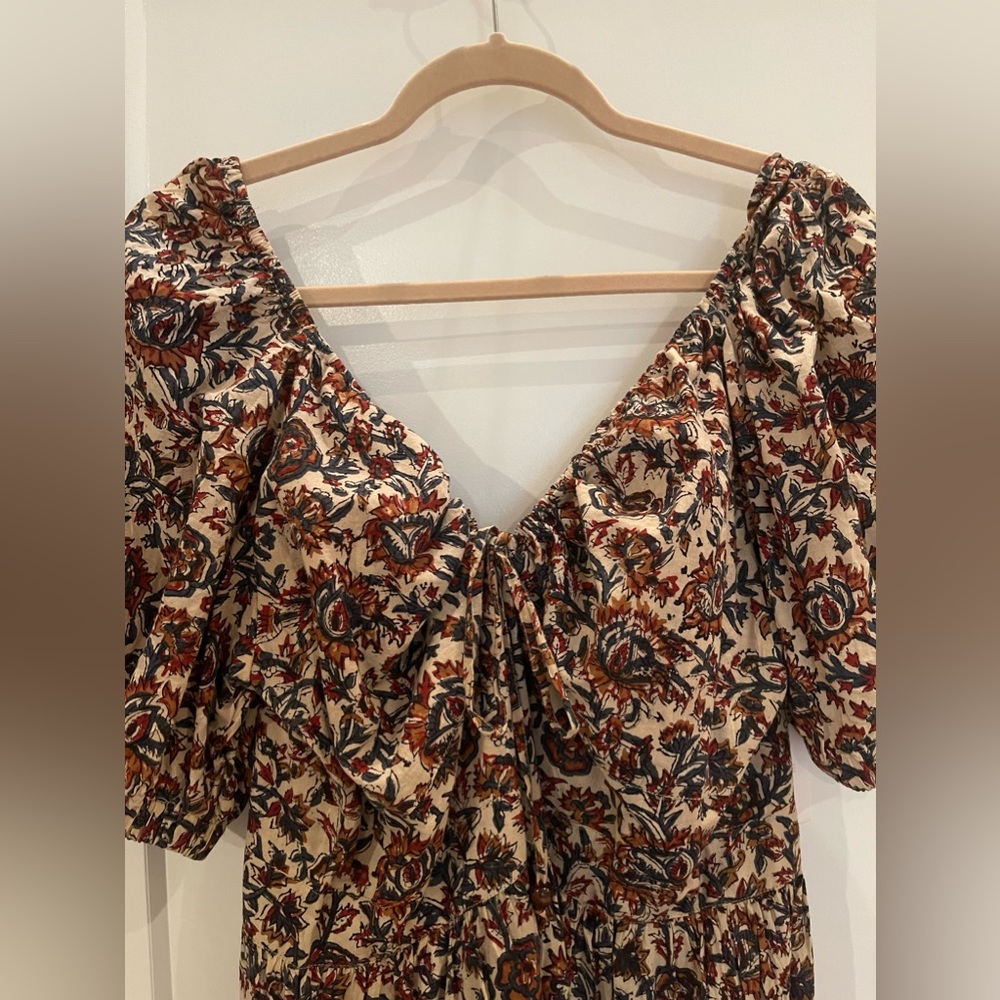 Adeline Dress